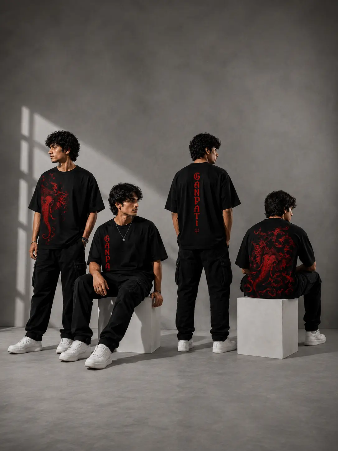 Ganpathi Collection